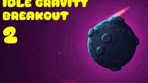 Image for Idle Gravity Breakout 2