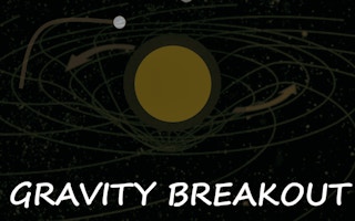 Idle Gravity Breakout game cover