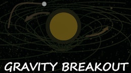 Idle Gravity Breakout