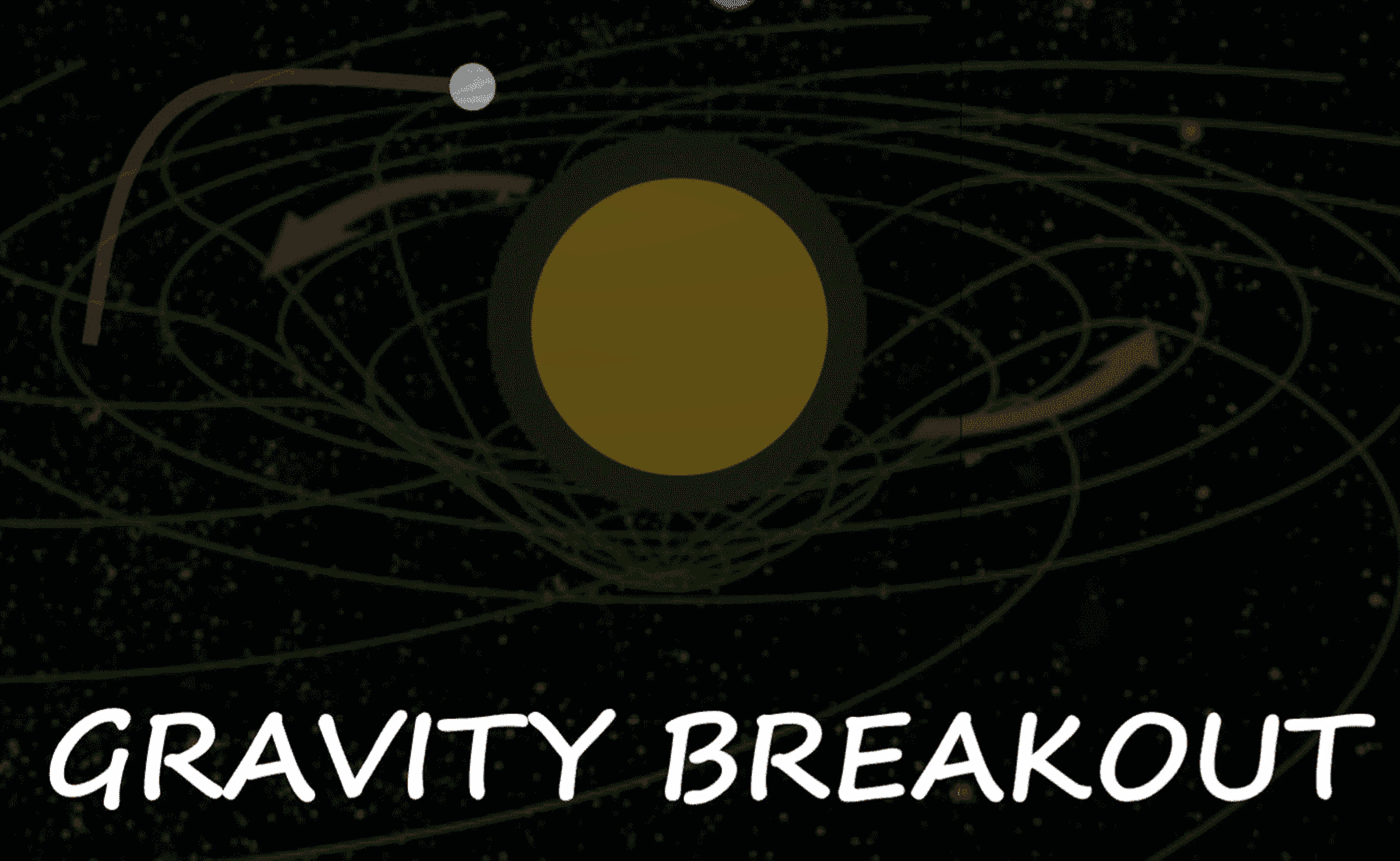 Idle Gravity Breakout