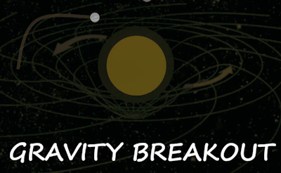 Idle Gravity Breakout cover art