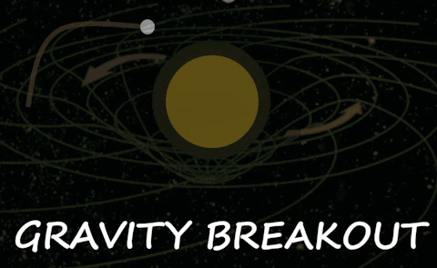 Idle Gravity Breakout game thumbnail