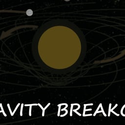 Idle Gravity Breakout Online strategy Games on taptohit.com