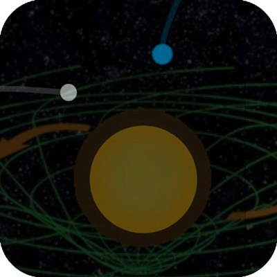 Idle Gravity Breakout By Gamepix