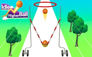 Idle Higher Ball