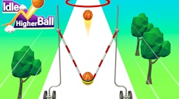 Idle Higher Ball