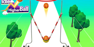 Idle Higher Ball thumbnail