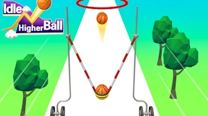 Image for Idle Higher Ball