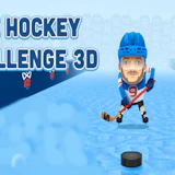 Idle Hockey Challenge 3D Pro