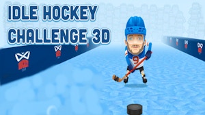 Image for Idle Hockey Challenge 3D Pro