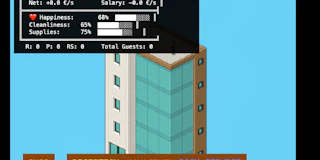 Idle Hotel Clicker thumbnail