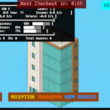 Idle Hotel Clicker