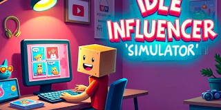 Idle Influencer Simulator thumbnail