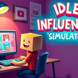 Idle Influencer Simulator