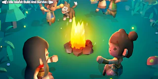 Idle Island: Build And Survive thumbnail