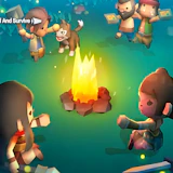 Idle Island: Build And Survive