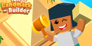 Idle Landmark Builder thumbnail