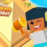 Idle Landmark Builder