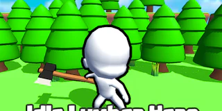 Idle Lumber Hero thumbnail