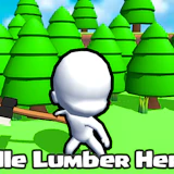 Idle Lumber Hero