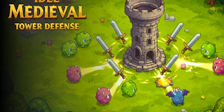 Idle Medieval Tower Defense thumbnail