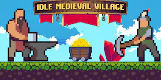Idle Medieval Village thumbnail