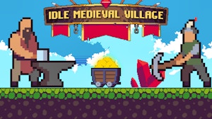 Image for Idle Medieval Village