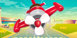 Idle Merge Plane thumbnail