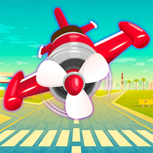 Idle Merge Plane Thumbnail