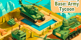 Idle Military Base. Army Tycoon thumbnail