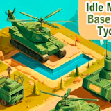 Idle Military Base. Army Tycoon