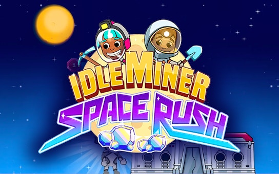 🕹️ Play Idle Mining Empire Game: Free Online Miner Resource