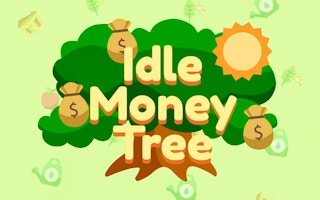 Idle Money Tree