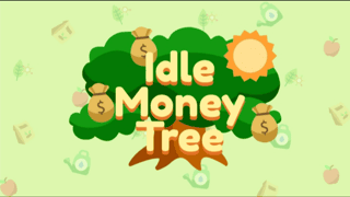 Idle Money Tree game cover
