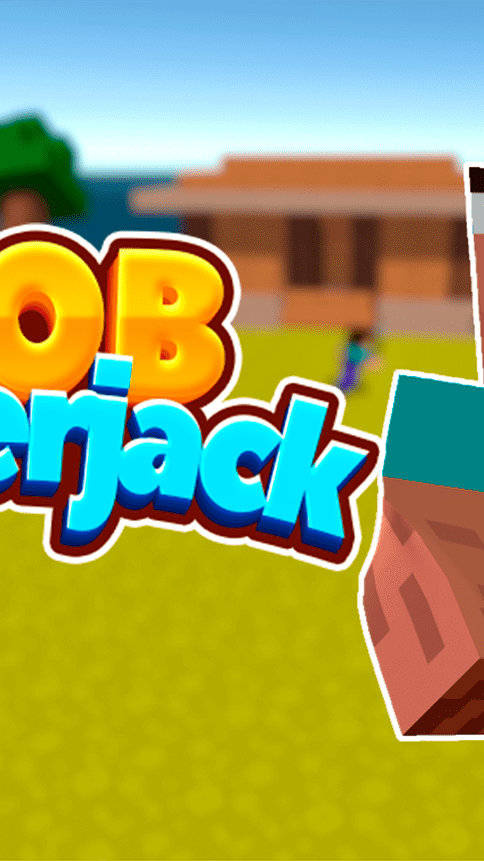 Idle Noob Lumberjack