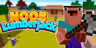 Idle Noob Lumberjack thumbnail