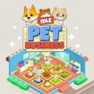 Idle Pet Business