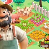Idle Pocket Farm Boss