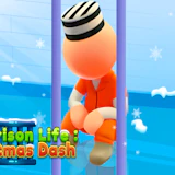 Idle Prison Life Christmas Dash
