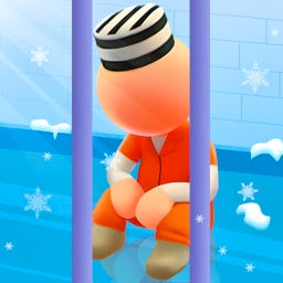 Idle Prison Life Christmas Dash