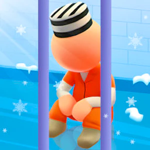 Idle Prison Life Christmas Dash Thumbnail