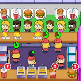 Idle Restaurant