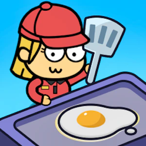 Idle Restaurant Thumbnail