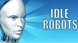 Idle Robots
