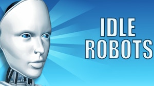 Image for Idle Robots