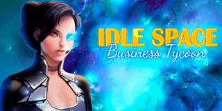 Idle Space Business Tycoon thumbnail