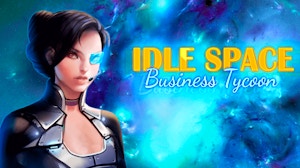 Image for Idle Space Business Tycoon