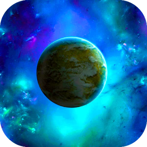 Idle Space Business Tycoon Thumbnail