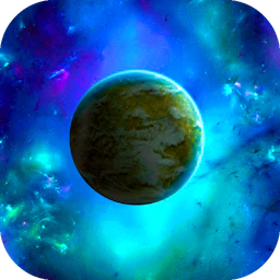 Idle Space Business Tycoon
