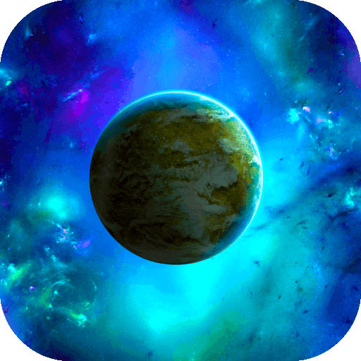 Idle Space Business Tycoon